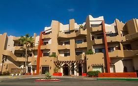 Marina Cabo Plaza Town&Beach Condos